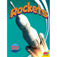 Rockets - Library Binding