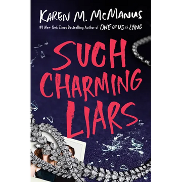 Such Charming Liars - Paperback