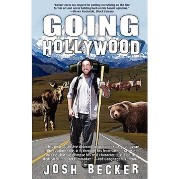 Going Hollywood - Paperback