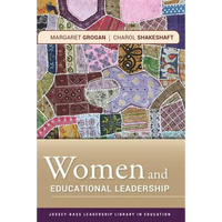 Women and Educational Leadership - Paperback