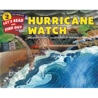Hurricane Watch - Paperback