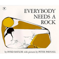 Everybody Needs a Rock