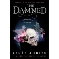 The Damned - Paperback