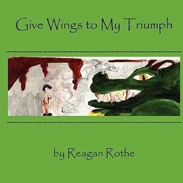 Give Wings to My Triumph - Paperback