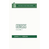 Genesis: Volume 1 - Hardcover