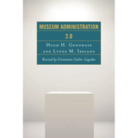 Museum Administration 2.0 - Paperback