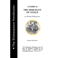 A Guide to The Merchant of Venice - Paperback