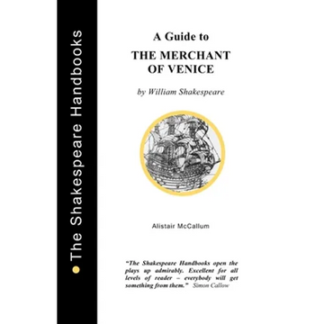 A Guide to The Merchant of Venice - Paperback