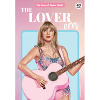 Lover Era - Library Binding