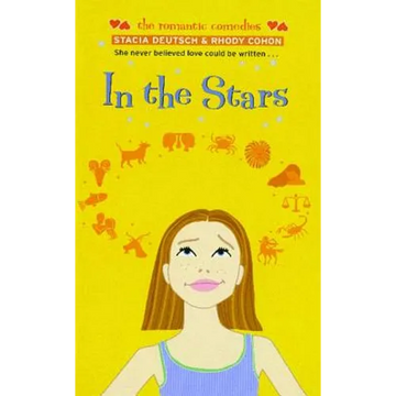 In the Stars - Paperback