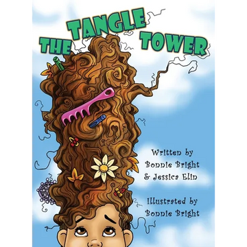 The Tangle Tower - Hardcover