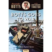 Botts Goes to War - Paperback