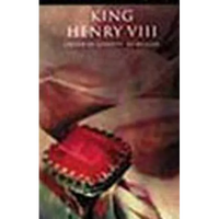 King Henry VIII: Third Series - Hardcover