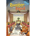 Rooster and Squid: Something Blue