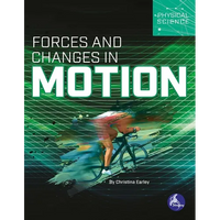 Forces and Changes in Motion - Paperback