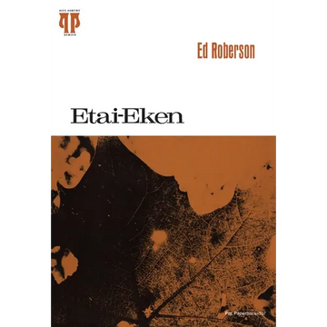 Etai-Eken - Paperback