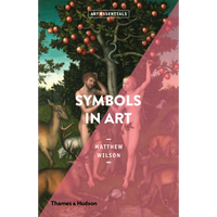 Symbols in Art (Art Essentials) - Paperback