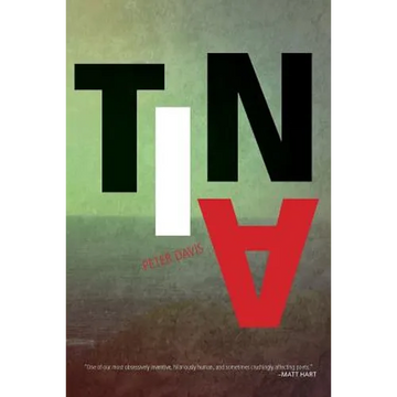 Tina - Paperback