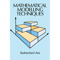 Mathematical Modelling Techniques - Paperback