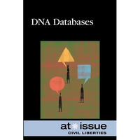 DNA Databases - Paperback