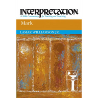 Mark - Paperback