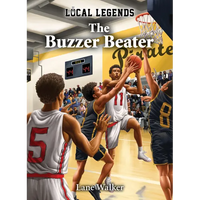 Buzzer Beater - Library Binding