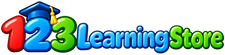 123 Learning Store - Home