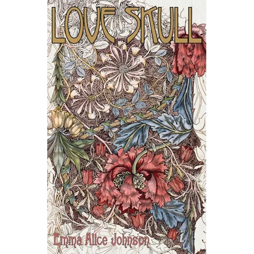 Love Skull - Paperback
