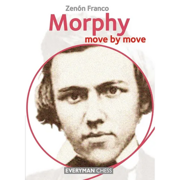 Morphy - Paperback