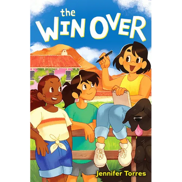 The Win Over - Hardcover