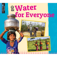 Water for Everyone - Library Binding