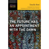 Future Has an Appointment with the Dawn - Paperback