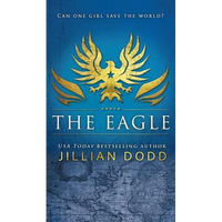 The Eagle - Hardcover