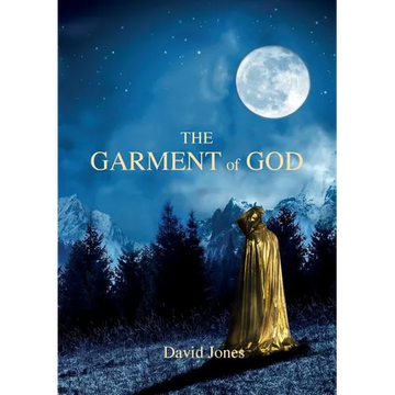 The Garment Of God - Paperback
