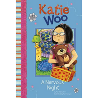 A Nervous Night - Paperback