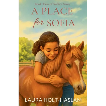 A Place for Sofia - Paperback