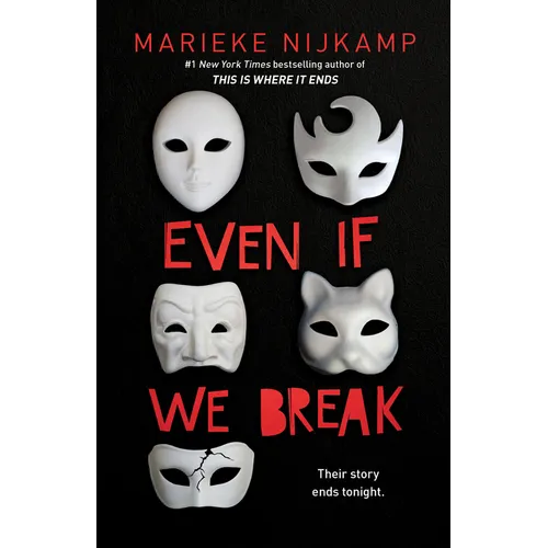 Even If We Break
