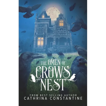 The Omen of Crows Nest - Paperback