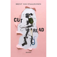 Cut Road: Volume 197 - Paperback