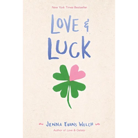 Love & Luck - Paperback