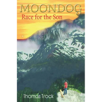 Moondog: Race for the Son - Paperback