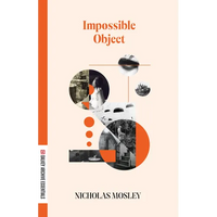 Impossible Object - Paperback