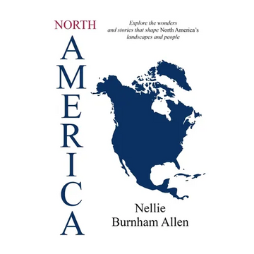 North America - Paperback