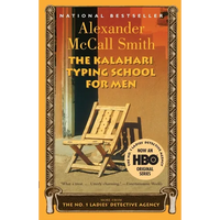 The Kalahari Typing School for Men - Paperback