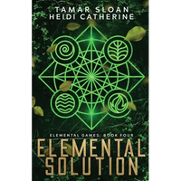 Elemental Solution - Paperback