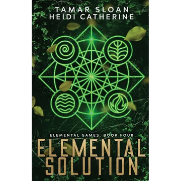 Elemental Solution - Paperback