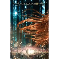 Golden - Paperback
