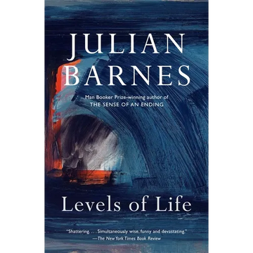 Levels of Life: A Memoir - Paperback