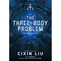 The Three-Body Problem, Vol. 1 (Comic): The Comic Edition Volume 1 - Paperback
