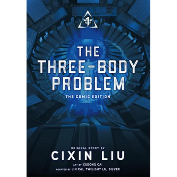 The Three-Body Problem, Vol. 1 (Comic): The Comic Edition Volume 1 - Paperback